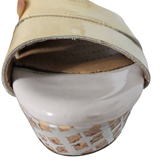 Clark's  artisan wedge for women - Picture 5 of 8